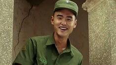 军中乐国花絮,花絮中的军旅风采