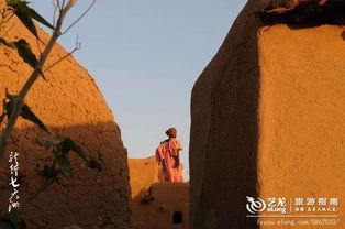 上贡的图片,一幅图鉴中的历史与文化