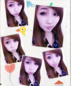 网红美女自拍背影照片,网红美女的自拍魅力瞬间