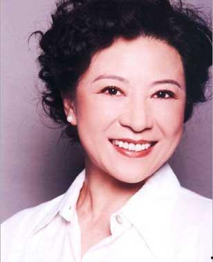 李雅芳个人资料