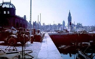 敦刻尔克背景,英法联军绝地求生，二战转折点上的生死较量