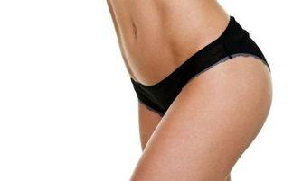 白带黑色的图片,揭秘异常白带背后的健康信号