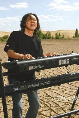 二毛零点乐队资料,青春旋律，摇滚激情的青春传奇