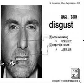 微表情分析明星说谎,明星说谎瞬间大曝光