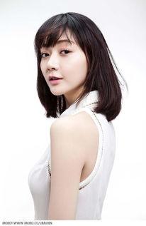 演员潘之琳,光影交织下的璀璨星途