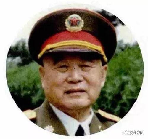 军区秦勉个人资料,英勇无畏的军事英才