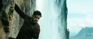 极盗者图片,极限挑战背后的惊心动魄