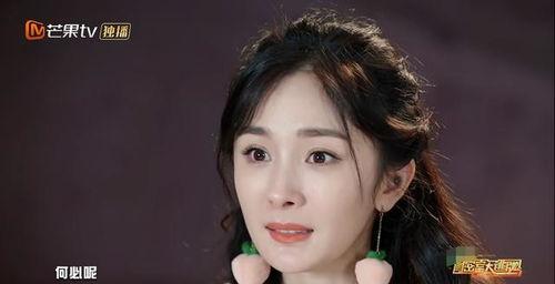 杨幂明星大侦探,杨幂加盟明星大侦探揭秘神秘案件